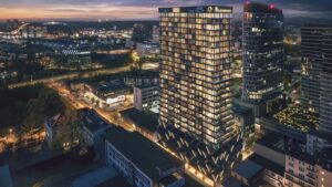 nowe mieszkania w Katowicach