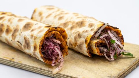 Kebab Bytom
