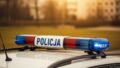 Groził podpaleniem partnerki, trafił do aresztu