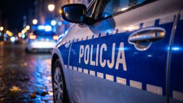 Katowice: pięć osób oskarżonych, straty ponad milion zł