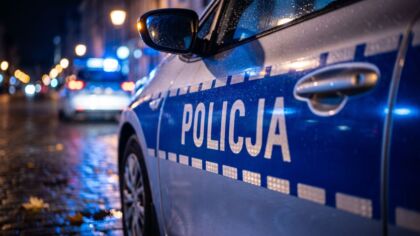 Katowice: pięć osób oskarżonych, straty ponad milion zł