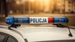 Żory: narkotyki w przychodni i mieszkaniu kobiety