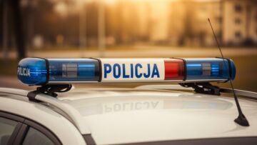 Żory: narkotyki w przychodni i mieszkaniu kobiety