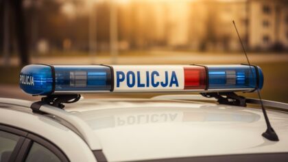 Żory: narkotyki w przychodni i mieszkaniu kobiety
