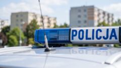 Rozbój w Miechowicach. Dwie osoby z zarzutami