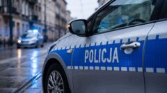 Siewierz: pełen wózek ominął kasę i trafił do auta