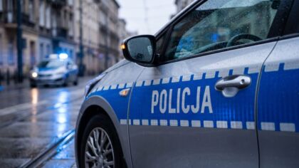 Siewierz: pełen wózek ominął kasę i trafił do auta