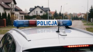 Strumień: policja odzyskała sześć rowerów