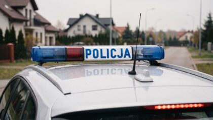 Strumień: policja odzyskała sześć rowerów